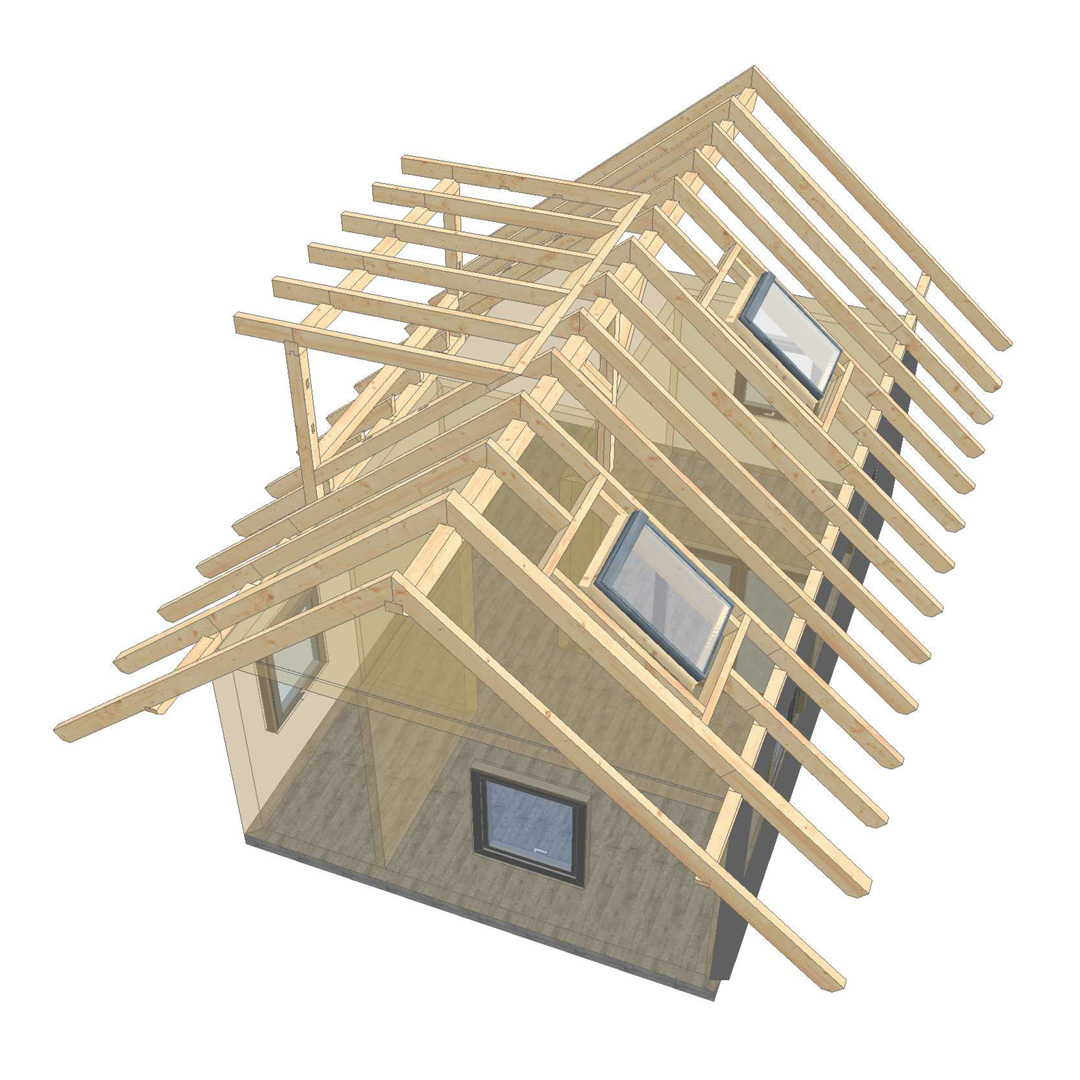 Holzbau_CAD_3D_Planung_Abbund